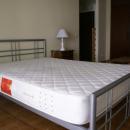 Ref 11(2B S) - Arrenda-se T0 Mobilado no centro de Castelo Branco