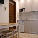 Ref. 229(22V) - Apartamento T1 Mobilado no Centro da Cidade