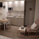 ref.25 (25V)- T0 remodelado muito central em Castelo Branco