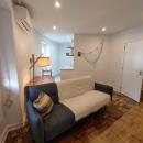 2022-25 L - Espetacular T1 mobilado e equipado no centro