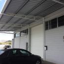 Armazém com 400 m2