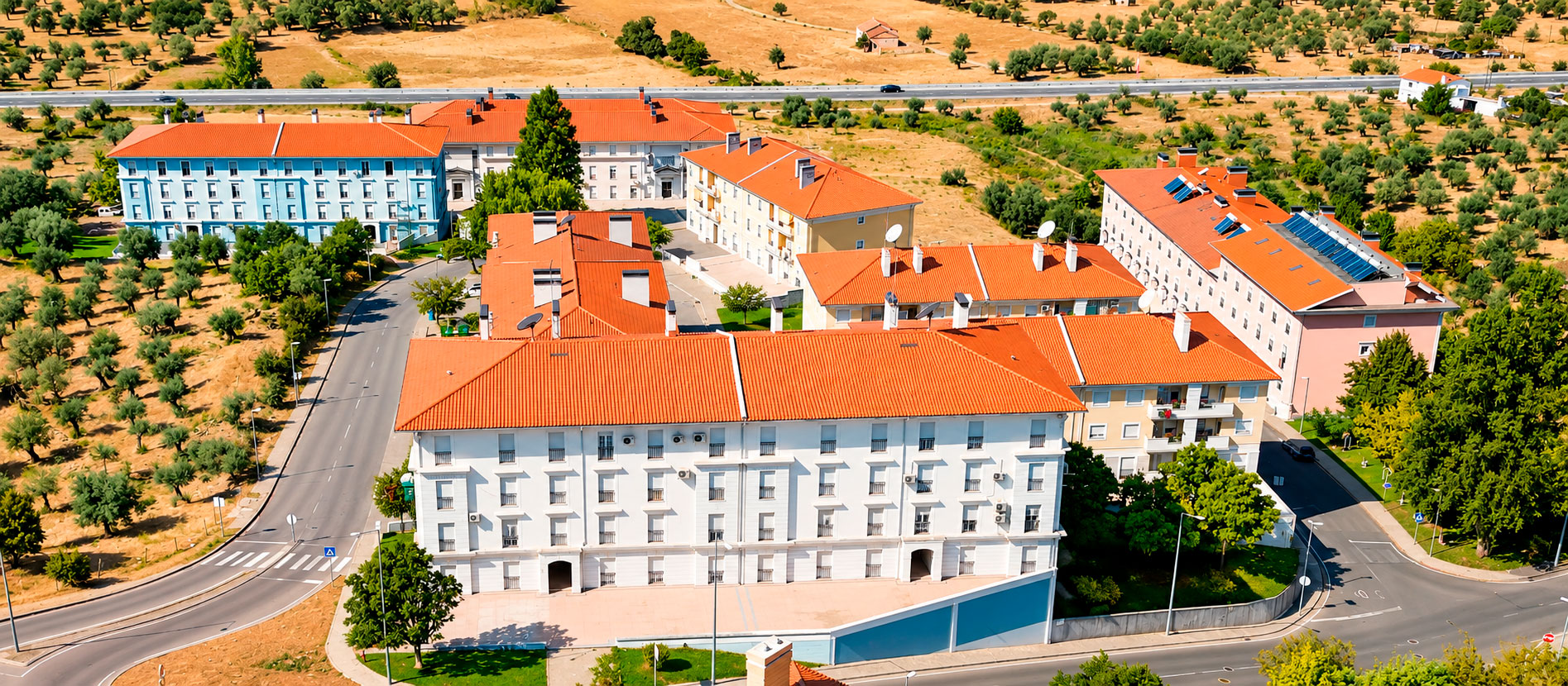 Urbanização Sant'Ana Portalegre
