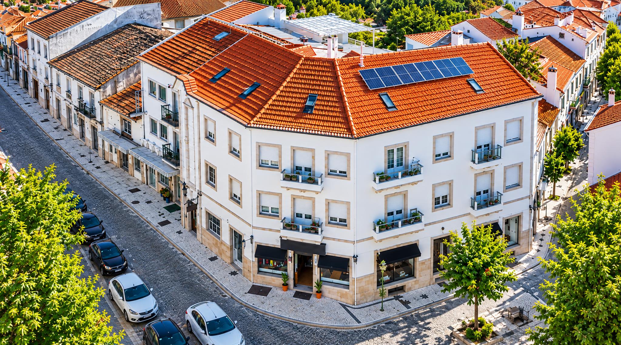 Imóveis para Venda& Arrendamento