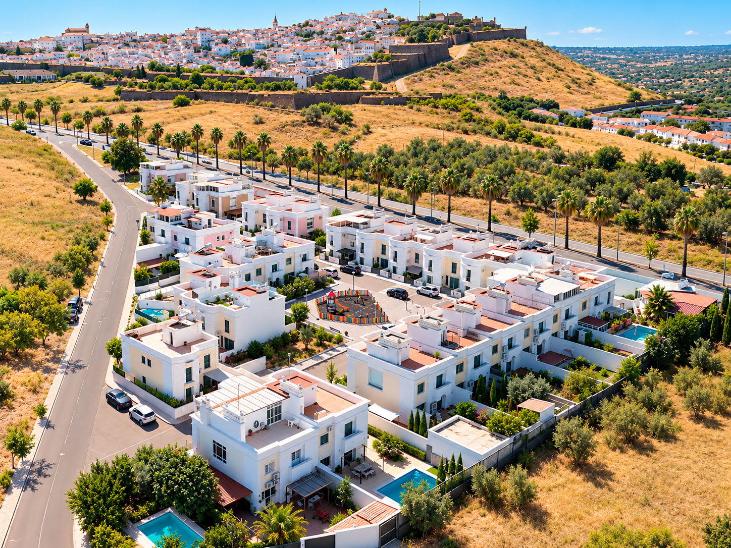 Gestão Imobiliária e Patrimonial